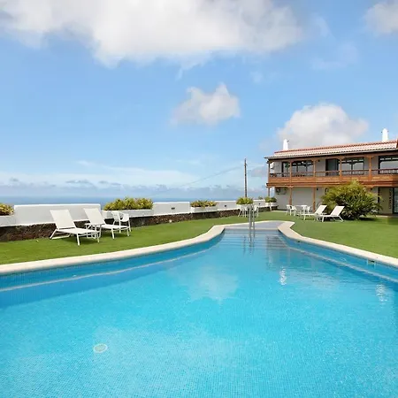 Linaje Del Pago Listan Blanco Villa Sauzal Exterior photo