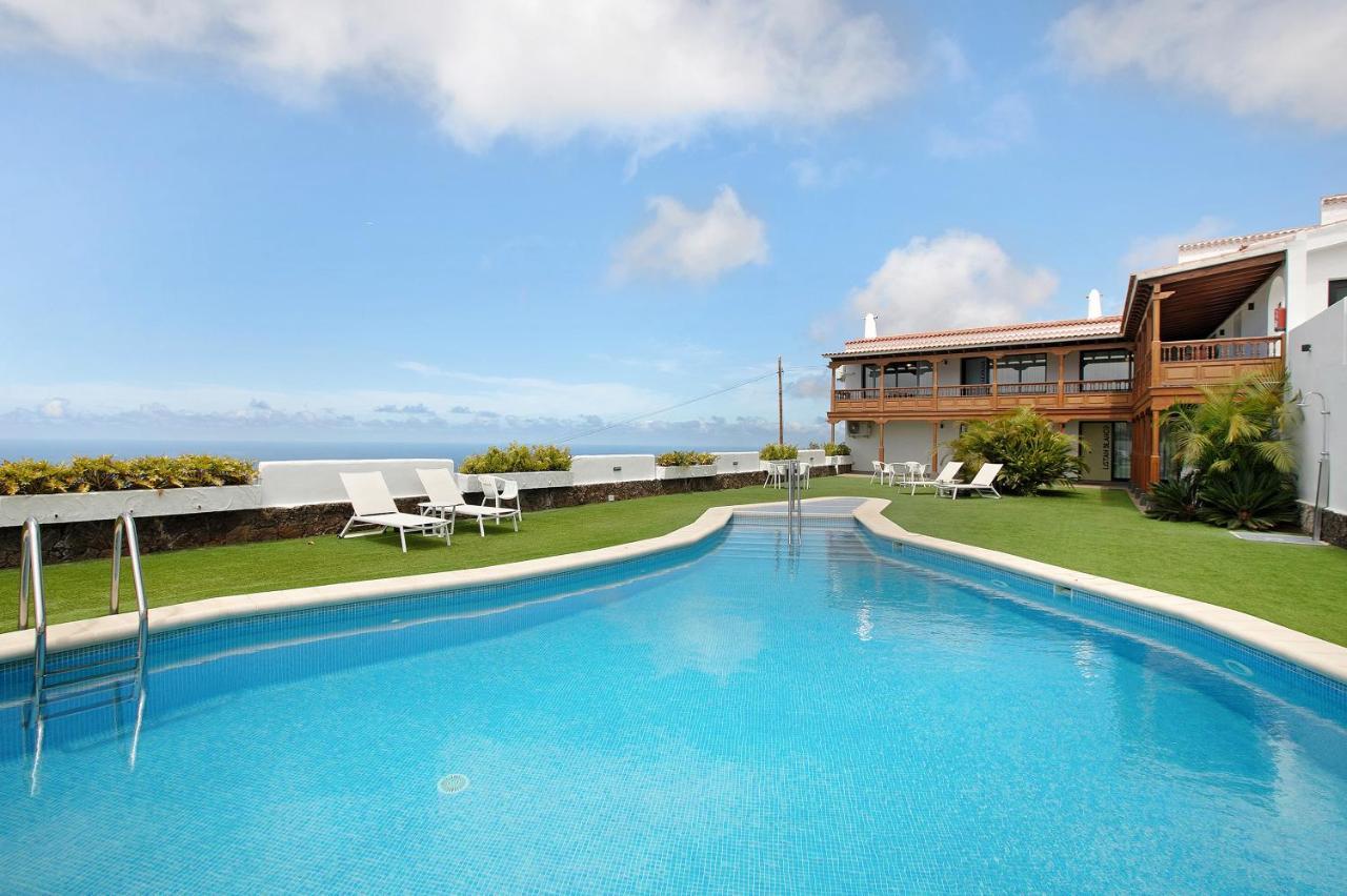 Linaje Del Pago Listan Blanco Holiday home Sauzal