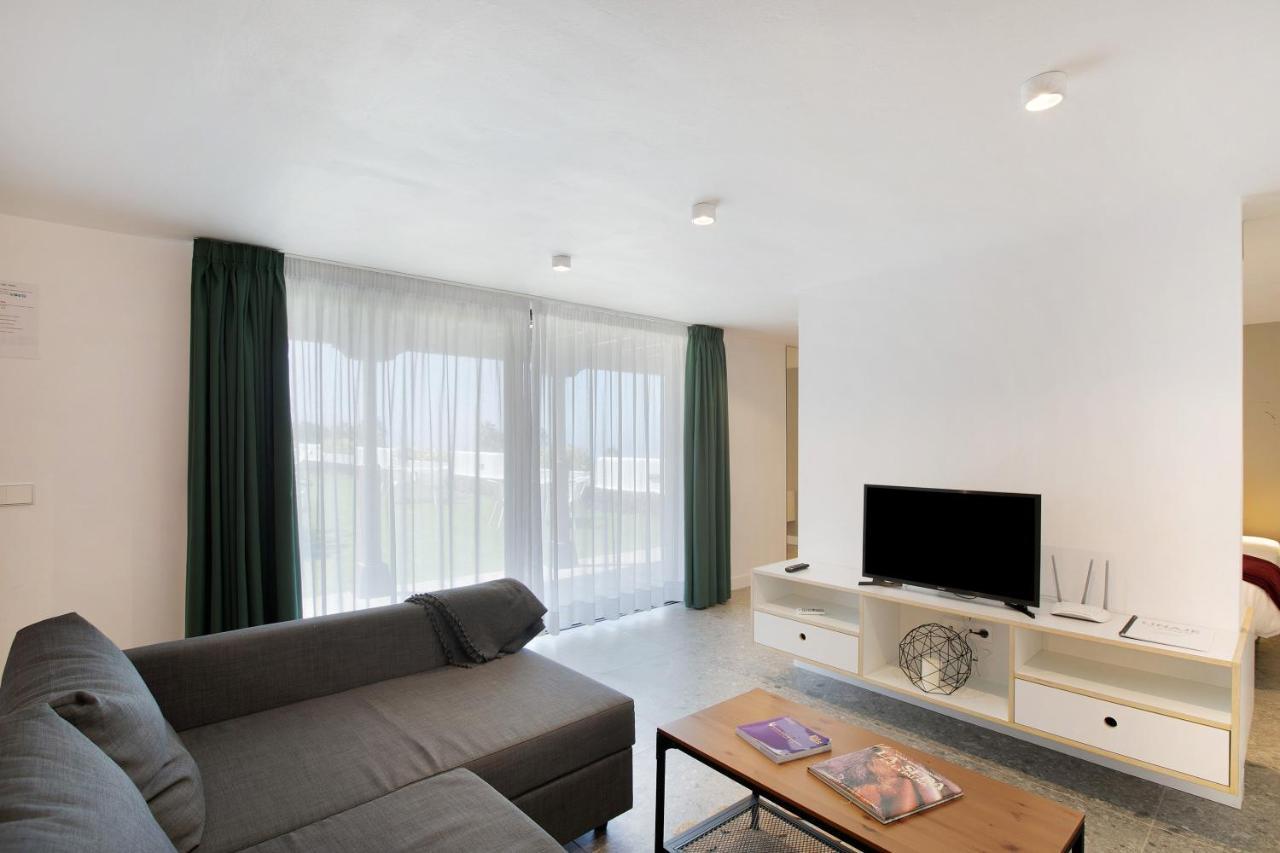 Holiday home Linaje Del Pago Listan Blanco