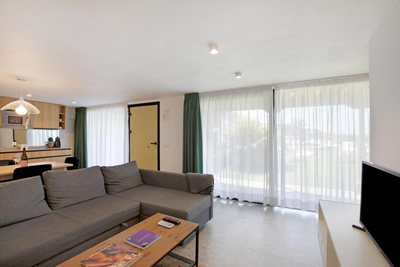 Holiday home Linaje Del Pago Listan Blanco