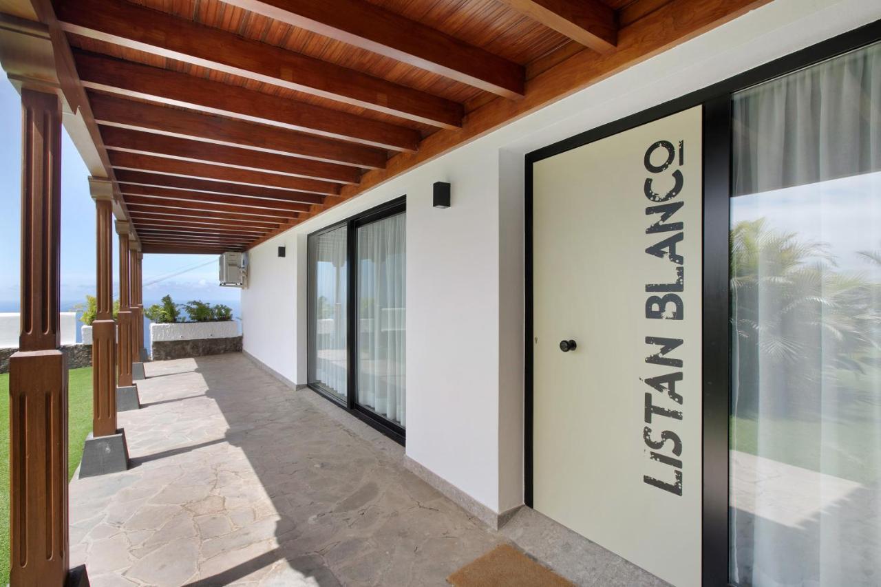 Holiday home Linaje Del Pago Listan Blanco Sauzal