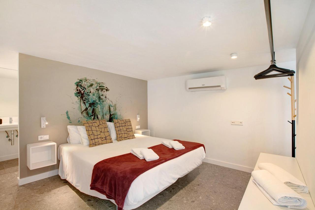 Linaje Del Pago Listan Blanco Holiday home *